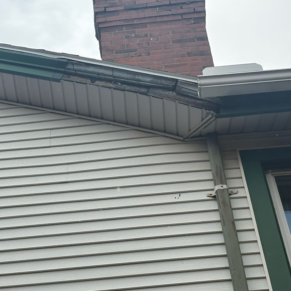 First Rate roofing and construction - Damaged Fascia - Roofing Near Me First Rate roofing and construction - Damaged Fascia - Roofing Near Me