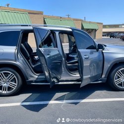 Cowboys Detailing Services
