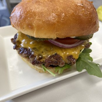 Pepper Farm Deli - Pepper farm burger - Sandwiches Near Me - Santee, California