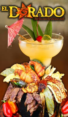 El Dorado Mexican Food by null