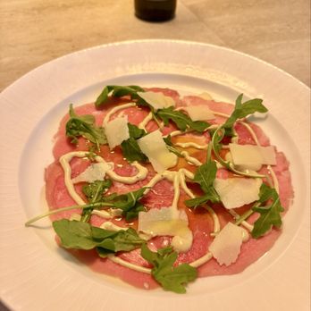 Da Angelino - Italian Near Me - Coconut Grove, Florida