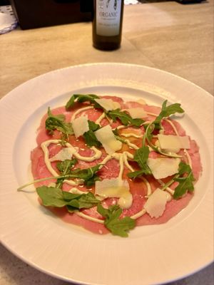 Da Angelino | Cucina Italiana by null