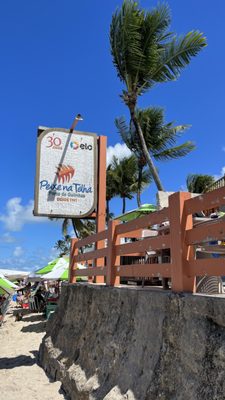 Restaurante Peixe na Telha by null