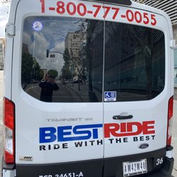 BEST RIDE