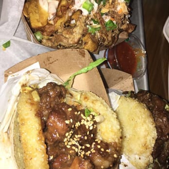 KoJa Kitchen - Short rib Koja and umami fries- super marinated and super flavorful - Japanese Near Me - San Francisco, California KoJa Kitchen - Short rib Koja and umami fries- super marinated and super flavorful - Japanese Near Me - San Francisco, California