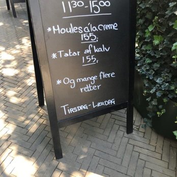 Den Lille Smalle - Den Lille Smalle - Cafes Near Me - Odense, 83