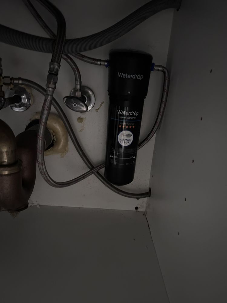 Slide of ACA Plumbing And Drain Cleaning