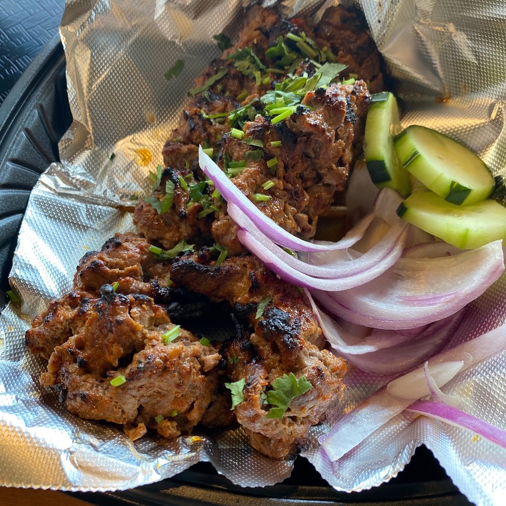 Bundoo Khan Express - Bihari kabab - Pakistani Near Me - Naperville, Illinois Bundoo Khan Express - Bihari kabab - Pakistani Near Me - Naperville, Illinois