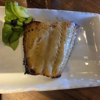 Nuka - Miso fish - Sushi Bars Near Me - Haiku-Pauwela, Hawaii Nuka - Miso fish - Sushi Bars Near Me - Haiku-Pauwela, Hawaii