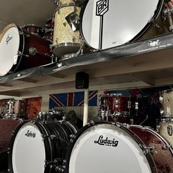 Professional Drum Shop