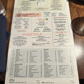 Blanco Cocina + Cantina - Tacos Near Me - Tempe, Arizona Blanco Cocina + Cantina - Tacos Near Me - Tempe, Arizona