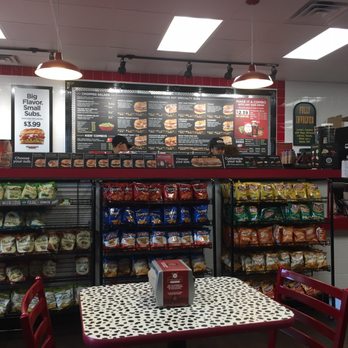 Firehouse Subs - Menu and chip choices! - Sandwiches Near Me - Waldorf, Maryland