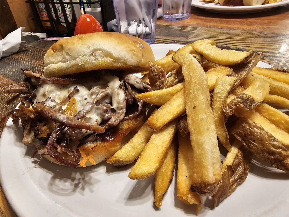 Cedric's Family Restaurant