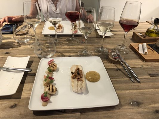 La Cuisine d'un Gourmand by null