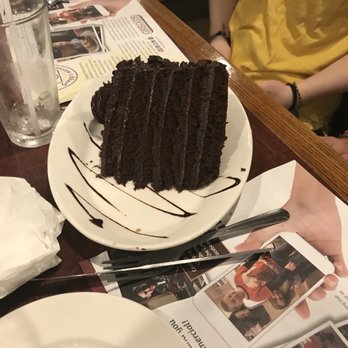 Gregg's Restaurants - Death by chocolate - American Near Me - Warwick, Rhode Island
