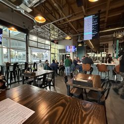Left Coast Brewing