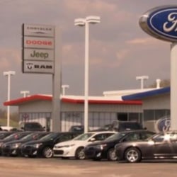 Shepherd Toyota of Fort Scott