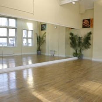 Danceworks - Image courtesy of Danceworks website - Dance Studios Near Me - London, XGL
