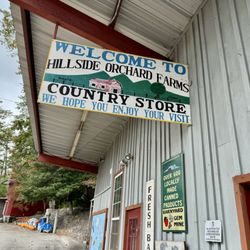 Hillside Orchard Farms