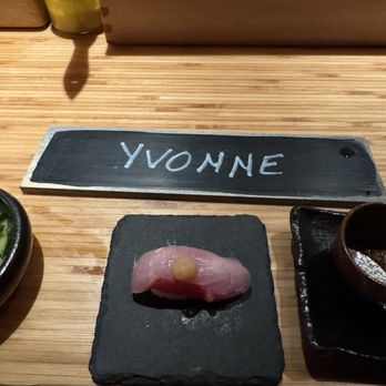 Sushi by Scratch - Sushi Bars Near Me - Los Angeles, California