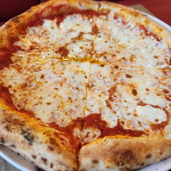 Pupatella - Pizza Near Me - West Springfield, Virginia