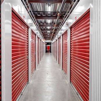 Extra Space Storage - Interior Units - Self Storage Near Me - Orlando, Florida Extra Space Storage - Interior Units - Self Storage Near Me - Orlando, Florida