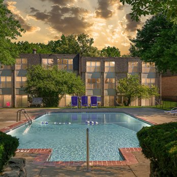 Carriage Hill Apts - Apartments Near Me - Hamilton, Ohio