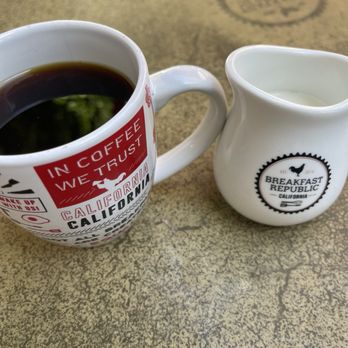 Breakfast Republic - Cafe de Olla - Breakfast & Brunch Near Me - Los Angeles, California Breakfast Republic - Cafe de Olla - Breakfast & Brunch Near Me - Los Angeles, California