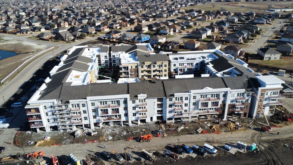 Slide of Marcos Roofing & Construction