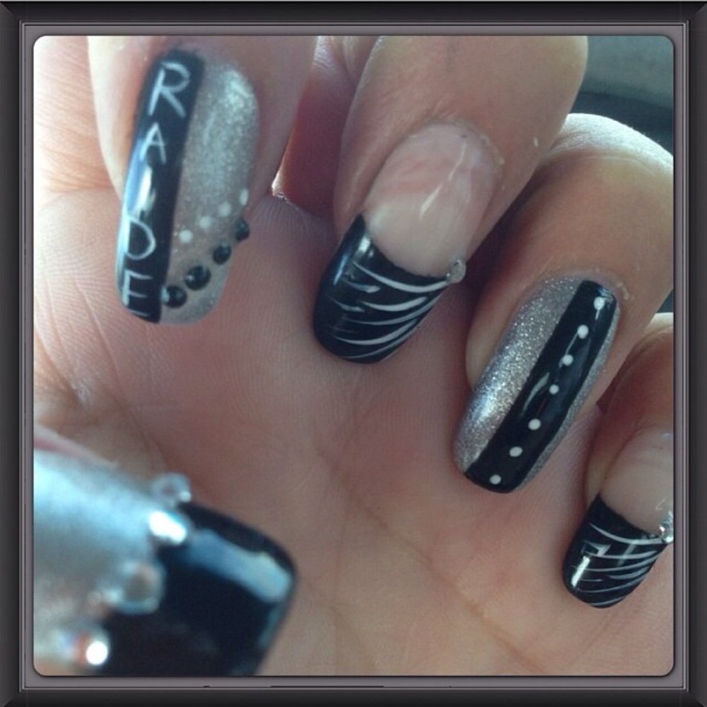 Sky Nails - Thank you Emily - Nail Salons Near Me - San Bruno, California