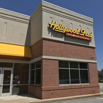 nearest hollywood feed