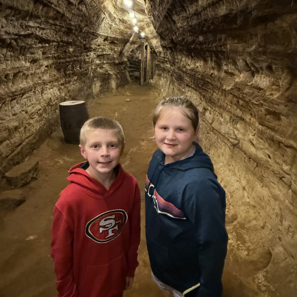 Robber’s Cave Tours - Historical Tours Near Me - Lincoln, Nebraska Robber’s Cave Tours - Historical Tours Near Me - Lincoln, Nebraska