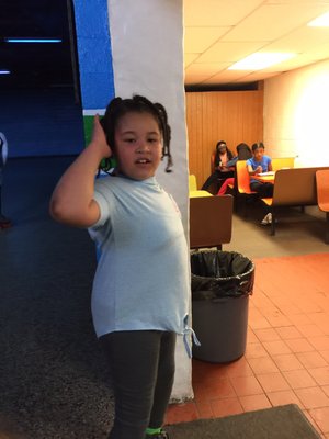 RollerCade Detroit by null