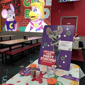 Chuck E Cheese 56 Photos 62 Reviews 145 Rt 10 East Hanover New