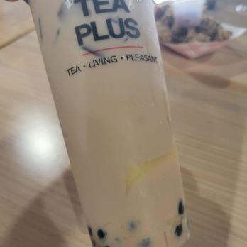 Tea Plus - Bubble tea with pudding! - Bubble Tea Near Me - Boca Raton, Florida Tea Plus - Bubble tea with pudding! - Bubble Tea Near Me - Boca Raton, Florida