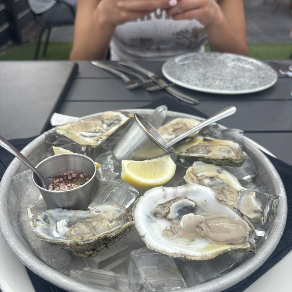 Bocca - Raw oysters - Italian Near Me - Indianapolis, Indiana Bocca - Raw oysters - Italian Near Me - Indianapolis, Indiana