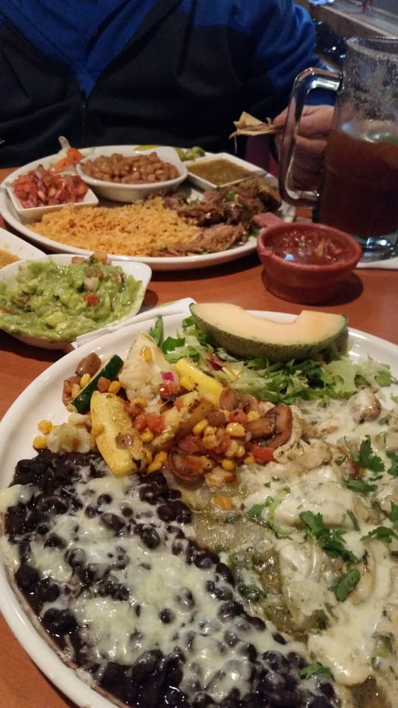 Frida's Mexican Grill