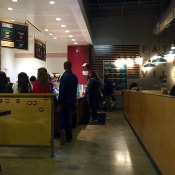 MOD Pizza - Mod pizza line, order, create, eat! - Pizza Near Me - Fayetteville, North Carolina MOD Pizza - Mod pizza line, order, create, eat! - Pizza Near Me - Fayetteville, North Carolina