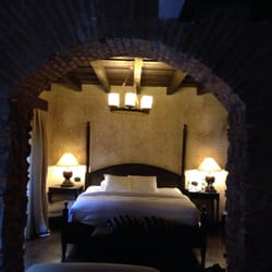 Eden For Your World - Los Caballeros guest room at El Convento Hotel in Antigua, Guatemala. Thank you Eden For Your World for planning an amazing trip