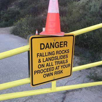 Lower Arroyo Seco - Hiking Near Me