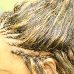 Hair Extension