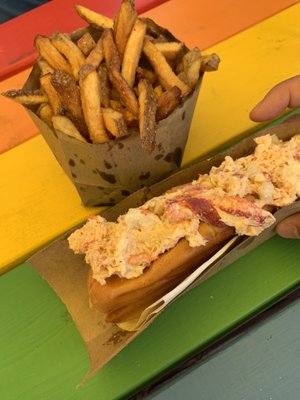 The Chip Shack by null