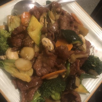 Ma's Restaurant - Chinese Near Me - San Jose, California