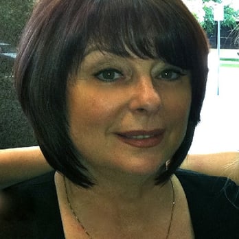 Lashes & Mustaches - The owner Robin Enos is AWESOME!!!! - Nail Salons Near Me - Bakersfield, California