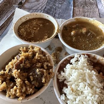 Parrain's Jambalaya Kitchen - Cajun/Creole Near Me - Biloxi, Mississippi Parrain's Jambalaya Kitchen - Cajun/Creole Near Me - Biloxi, Mississippi