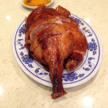 Sam Woo BBQ - Smoked duck - Barbeque Near Me - Alhambra, California