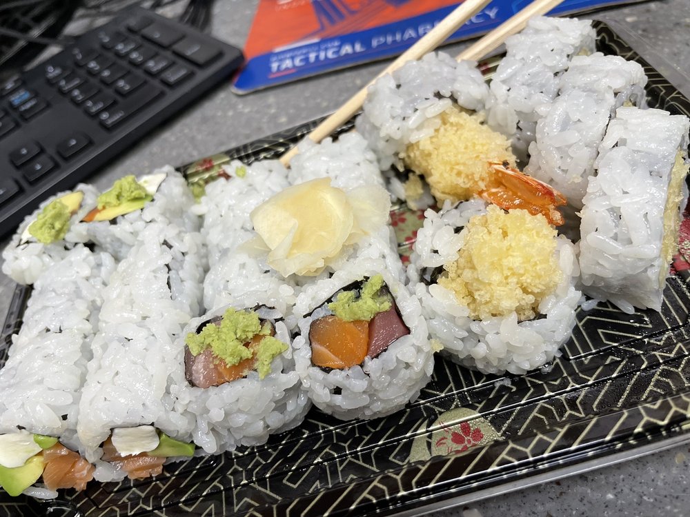 YAMATO JAPANESE STEAKHOUSE Updated November 2024 48 Photos & 42