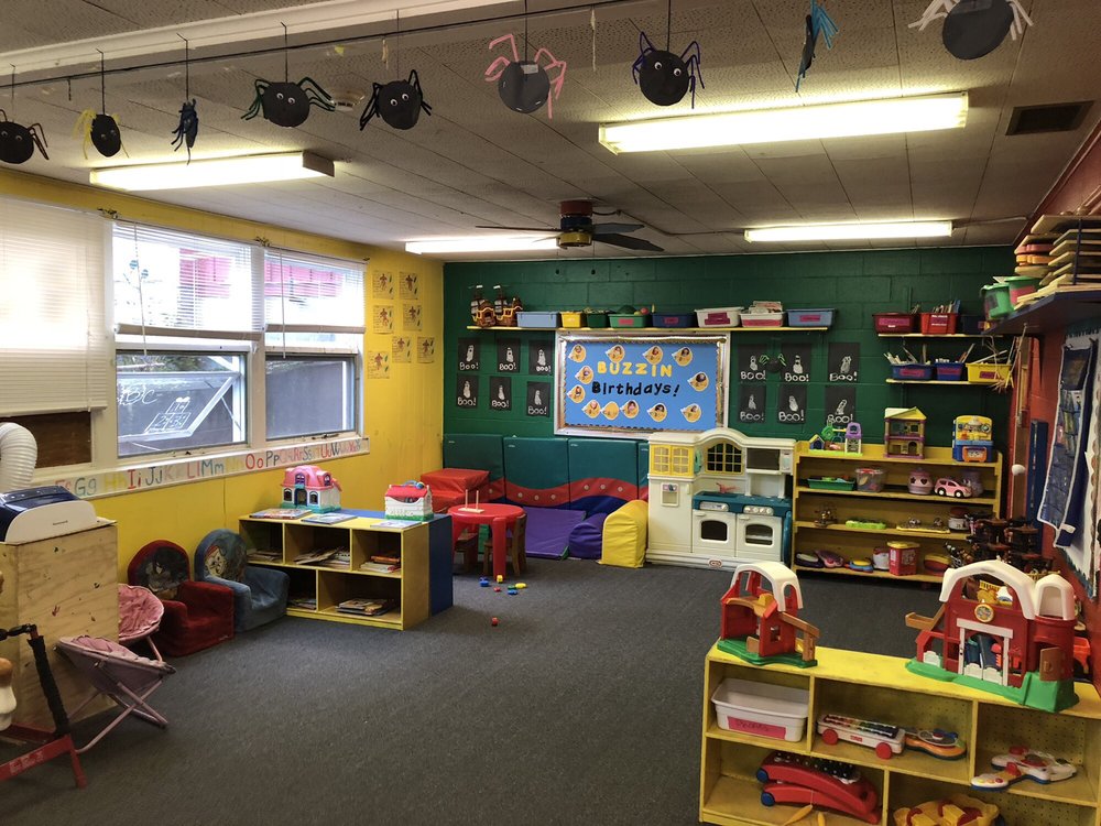 BLOOMING GROVE DAY CARE CENTER Updated June 2024 4 Old Dominion Rd