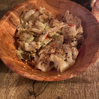 Mawn - Garlicky Cabbage - Cambodian Near Me - Philadelphia, Pennsylvania Mawn - Garlicky Cabbage - Cambodian Near Me - Philadelphia, Pennsylvania
