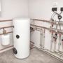 Photo of Ambient Cooling and Heating